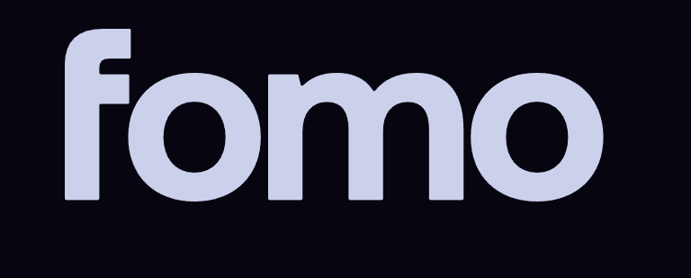 fomo